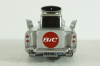 Citroen 55U Bic, Hachette 1:43