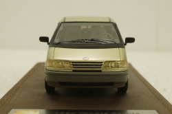 Toyota Previa 1994, gold, GLM300103, GLM 1:43