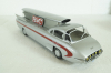 Citroen 55U Bic, Hachette 1:43
