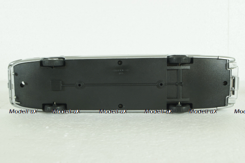 Citroen 55U Bic, Hachette 1:43