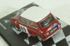 BMC Mini Cooper S #89, Acropolis Rally 1967, P.Hopkirk/Ron Crellin, Vencedores de Rally , Altaya 1:43