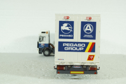 Pegaso Troner Plus Truck Telonato Pegaso Group, Altaya 1:43