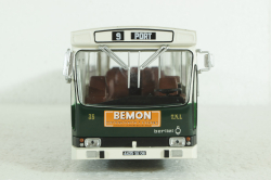 Berliet PR100, 1974, Hachette 1:43