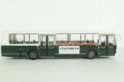 Berliet PR100, 1974, Hachette 1:43