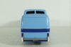 Panhard Titan Pathe Marconi, Hachette 1:43