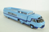 Panhard Titan Pathe Marconi, Hachette 1:43