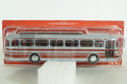 Saviem S53M Luxe, 1972, Hachette 1:43