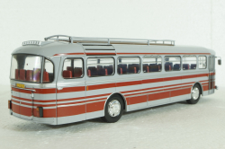 Saviem S53M Luxe, 1972, Hachette 1:43