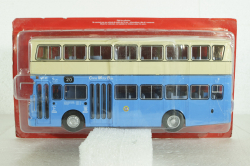 Leyland Victory MK II, 1979, Hachette 1:43