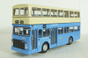 Leyland Victory MK II, 1979, Hachette 1:43