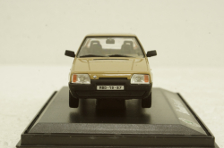 Skoda Favorit light brown 143ABS708RD, Abrex 1:43