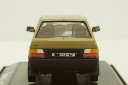 Skoda Favorit light brown 143ABS708RD, Abrex 1:43