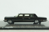 Зил-41051 черный 1983, Ген.Сек. ЦК КПСС Черненко, GON051, DiP Models 1:43