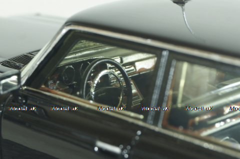 Зил-41051 черный 1983, Ген.Сек. ЦК КПСС Черненко, GON051, DiP Models 1:43