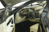 BMW 760Li F02 7-Series, 2009, 8783BK, Kyosho 1:18