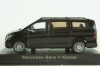 Mercedes V-Klasse (W447) black 2015, 351135, Norev 1:43