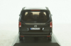 Mercedes V-Klasse (W447) black 2015, 351135, Norev 1:43