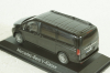 Mercedes V-Klasse (W447) black 2015, 351135, Norev 1:43
