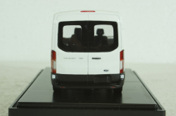 Ford Transit, 2016, white, 51044, Greenlight 1:43