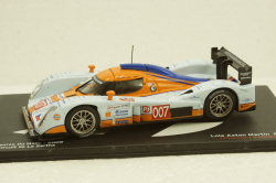 Lola Aston Martin B09/60 #007 24h LeMans , Altaya 1:43
