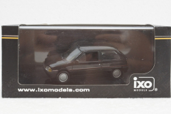 Citroen AX Image 1989, CLC177, IXO 1:43