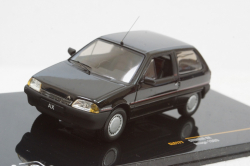 Citroen AX Image 1989, CLC177, IXO 1:43