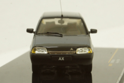 Citroen AX Image 1989, CLC177, IXO 1:43