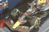 Oracle Red Bull Racing RB18, with pilot Sergio Perez, Mexican GP 2022, 417222011, Minichamps 1:43