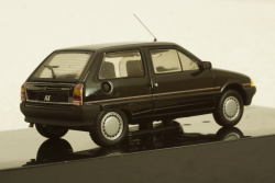 Citroen AX Image 1989, CLC177, IXO 1:43