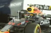 Oracle Red Bull Racing RB18, with pilot Sergio Perez, Mexican GP 2022, 417222011, Minichamps 1:43
