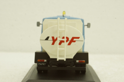 Mercedes 608D  YPF 1973, Altaya 1:43