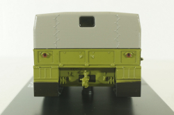 АТС-59 хаки, SSM3039, SSM 1:43