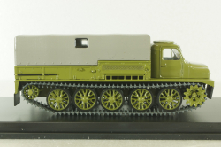 АТС-59 хаки, SSM3039, SSM 1:43