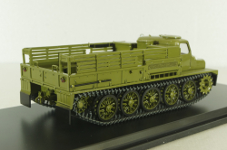 АТС-59 хаки, SSM3039, SSM 1:43