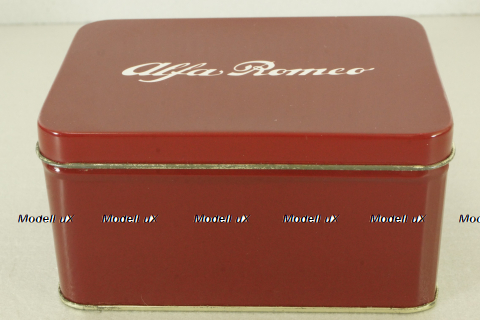 Alfa Romeo 156 #4 Superturismo team Nordauto N.Larini 1998, 5915731, Solido 1:43