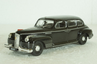 ЗИС-110, Автолегенды СССР №16 (без журнала)