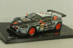 Aston Martin DBR9 #59, Le Mans 1999, C.Fittipaldi/J.Menten/A.Garcia, LMM120, IXO 1:43