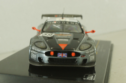 Aston Martin DBR9 #59, Le Mans 1999, C.Fittipaldi/J.Menten/A.Garcia, LMM120, IXO 1:43