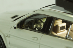 Mercedes GL63 (X166) 2013, white, GLM205202, GLM 1:43