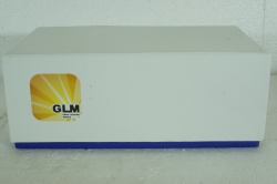 Lincoln Town Car 1996, black, GLM43102801, GLM 1:43