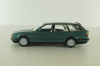 BMW 525i Touring (E34) green, Gama 1:43