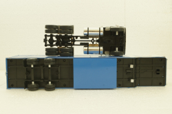 Freightliner FLA (1985) NorthAmerican, American trucks, Spain, #62, Altaya 1:43