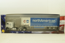 Freightliner FLA (1985) NorthAmerican, American trucks, Spain, #62, Altaya 1:43