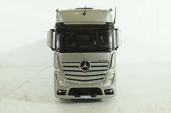 Mercedes Actros MP4, Hyundai Motorsport, WRC Transport, TTR019, IXO 1:43