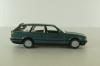 BMW 525i Touring (E34) green, Gama 1:43