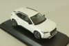 DS 4 CROSS 2021, white DS 4 CROSS, 170045, Norev 1:43