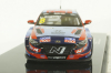 Hyundai Elantra N TCR, No.8, Engstler 2021, GTM156B, IXO 1:43