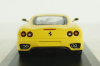 Ferrari 360 Modena Coupe 1999, Yellow, IXO 1:43
