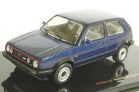 Volkswagen Golf Gti (MKII), 1984, CLC499, IXO 1:43