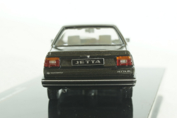 Volkswagen Jetta MK2 Grey Metallic, 1984, CLC500N.22, IXO 1:43